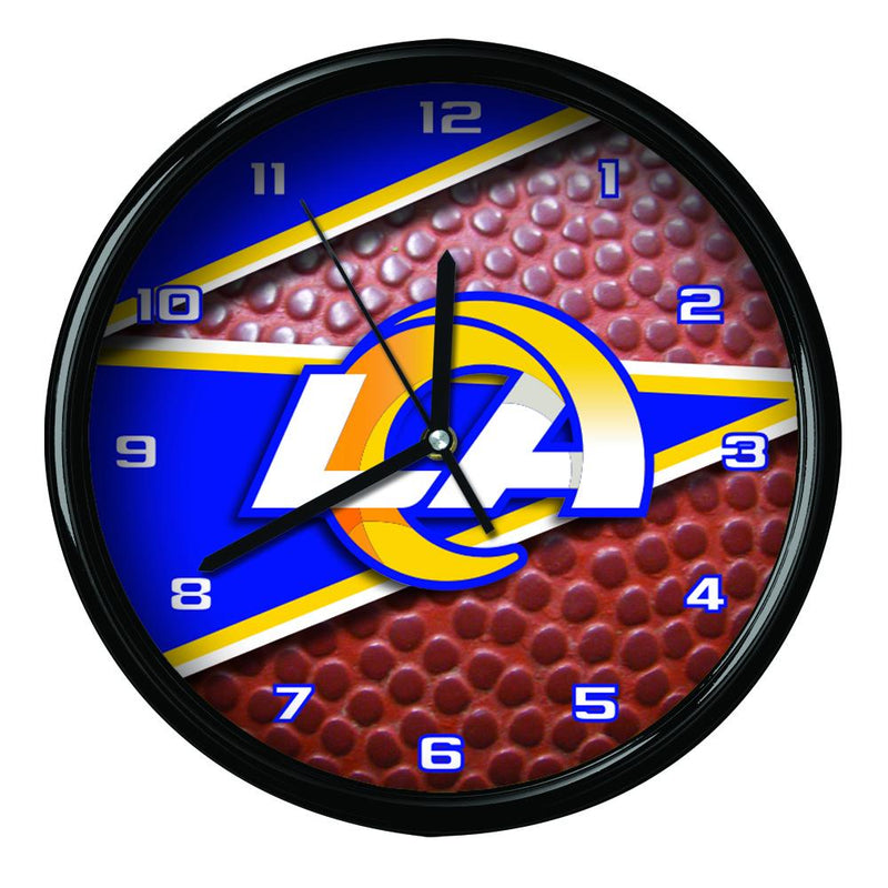 Football Clock | Los Angeles Rams
Clock, Clocks, CurrentProduct, Home Decor, Home&Office_category_All, LAR, Los Angeles Rams, NFL
The Memory Company