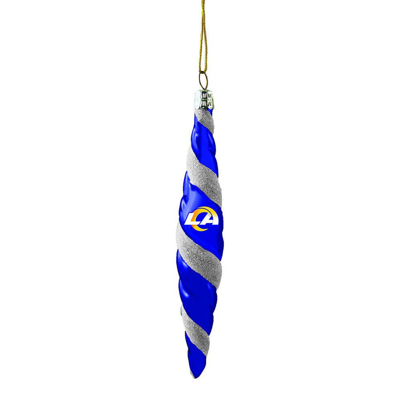 Team Swirl Ornament | Los Angeles Rams
CurrentProduct, Holiday_category_All, Holiday_category_Ornaments, Home&Office_category_All, LAR, Los Angeles Rams, NFL
The Memory Company