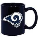 Coffee Mug | RAMS
LAR, Los Angeles Rams, NFL, OldProduct
The Memory Company