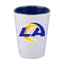 2oz Inner Color Ceramic Shot | Los Angeles Rams
CurrentProduct, Drinkware_category_All, LAR, Los Angeles Rams, NFL
The Memory Company