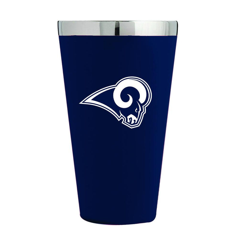 16oz Matte Finish SS Pint RAMS
CurrentProduct, Drinkware_category_All, LAR, Los Angeles Rams, NFL
The Memory Company