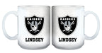 15oz White Personalized Ceramic Mug | Las Vegas Raiders
CurrentProduct, Custom Drinkware, Drinkware_category_All, Gift Ideas, Las Vegas Raiders, LVR, NFL, Personalization, Personalized_Personalized
The Memory Company
