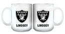 15oz White Personalized Ceramic Mug | Las Vegas Raiders
CurrentProduct, Custom Drinkware, Drinkware_category_All, Gift Ideas, Las Vegas Raiders, LVR, NFL, Personalization, Personalized_Personalized
The Memory Company