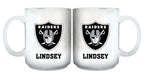 15oz White Personalized Ceramic Mug | Las Vegas Raiders
CurrentProduct, Custom Drinkware, Drinkware_category_All, Gift Ideas, Las Vegas Raiders, LVR, NFL, Personalization, Personalized_Personalized
The Memory Company