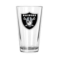 17oz Mixing Glass | Las Vegas Raiders