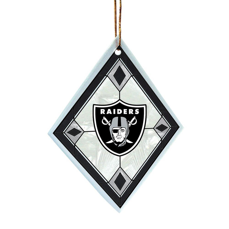 Art Glass Ornament - Los Angeles Rams
CurrentProduct, Holiday_category_All, Holiday_category_Ornaments, Las Vegas Raiders, LVR, NFL
The Memory Company