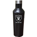 17oz Black Personalized Infinity Bottle | Las Vegas Raiders
2776BDPER, CurrentProduct, Drinkware_category_All, Las Vegas Raiders, LVR, NFL, Personalized_Personalized
The Memory Company