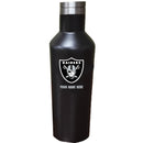 17oz Black Personalized Infinity Bottle | Las Vegas Raiders
2776BDPER, CurrentProduct, Drinkware_category_All, Las Vegas Raiders, LVR, NFL, Personalized_Personalized
The Memory Company