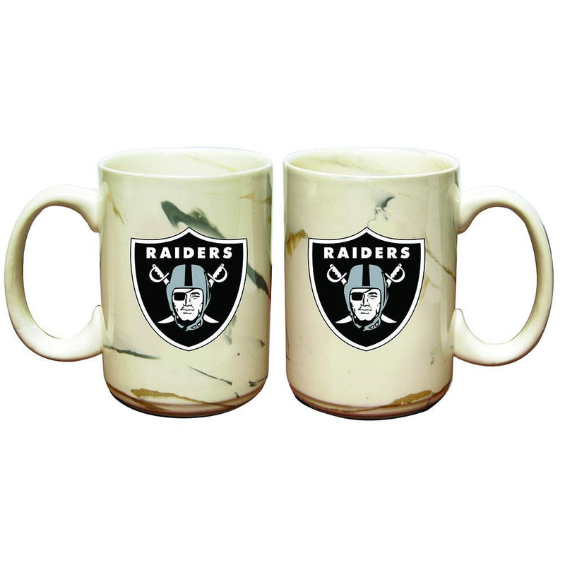 Marble Ceramic Mug Raiders
CurrentProduct, Drinkware_category_All, Las Vegas Raiders, LVR, NFL
The Memory Company