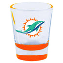 2oz Highlight Collect Glass | Miami Dolphins
MIA, Miami Dolphins, NFL, OldProduct
The Memory Company