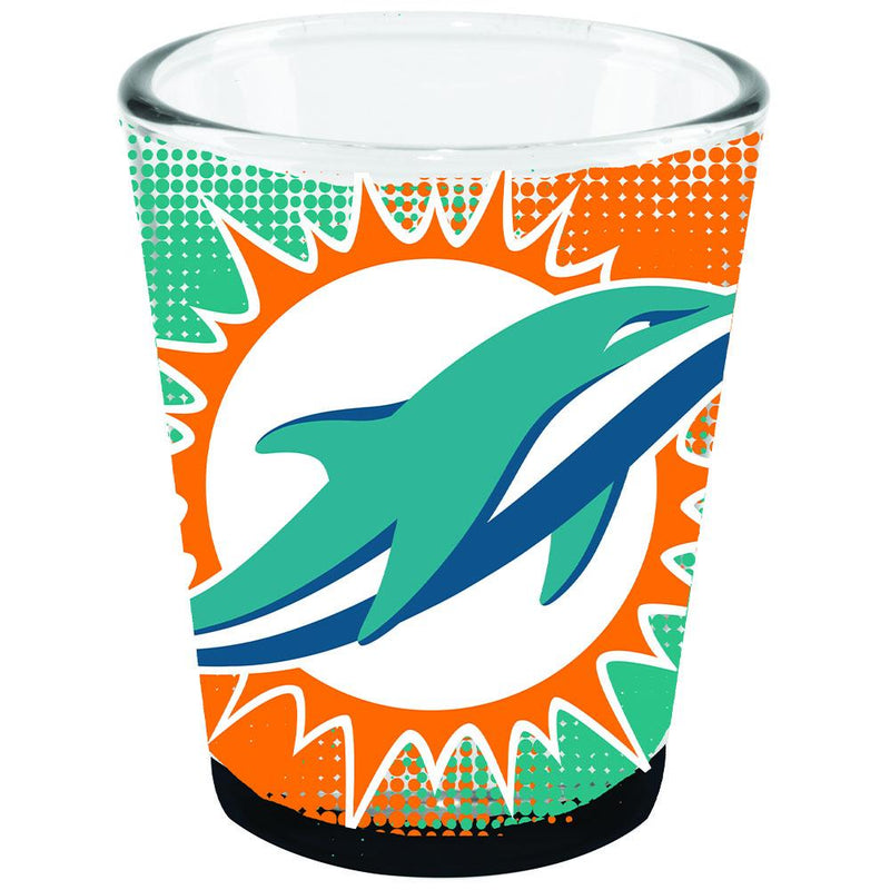 2oz Full Wrap Highlight Collect Glass | Miami Dolphins
MIA, Miami Dolphins, NFL, OldProduct
The Memory Company