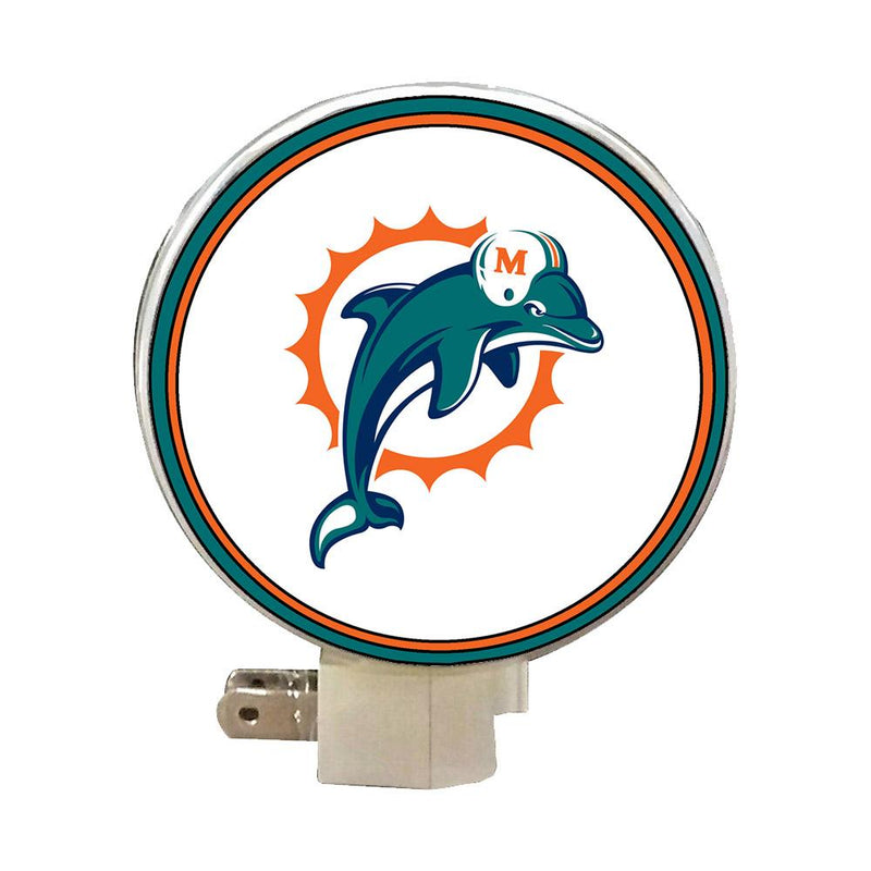 Disc Night Light | Miami Dolphins
MIA, Miami Dolphins, NFL, OldProduct
The Memory Company