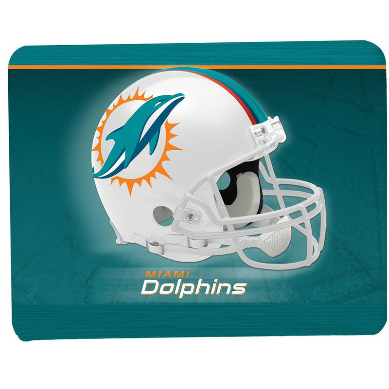 Helmet Mousepad | Miami Dolphins
CurrentProduct, Drinkware_category_All, MIA, Miami Dolphins, NFL
The Memory Company