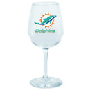 BOXED WINE GLASS DOLPHINS
MIA, Miami Dolphins, NFL, OldProduct
The Memory Company