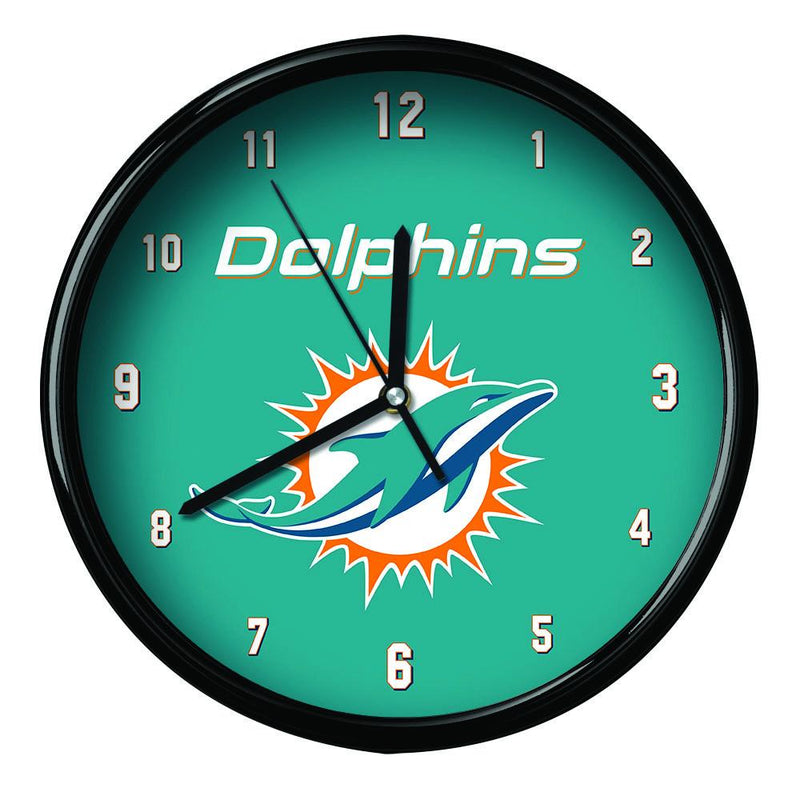 Black Rim Clock Basic | Miami Dolphins
CurrentProduct, Home&Office_category_All, MIA, Miami Dolphins, NFL
The Memory Company