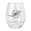 15oz Personalized Stemless Glass Tumbler | Miami Dolphins
CurrentProduct, Custom Drinkware, Drinkware_category_All, Gift Ideas, MIA, Miami Dolphins, NFL, Personalization, Personalized_Personalized
The Memory Company