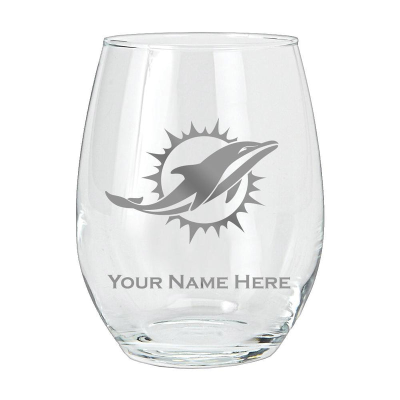 15oz Personalized Stemless Glass Tumbler | Miami Dolphins
CurrentProduct, Custom Drinkware, Drinkware_category_All, Gift Ideas, MIA, Miami Dolphins, NFL, Personalization, Personalized_Personalized
The Memory Company