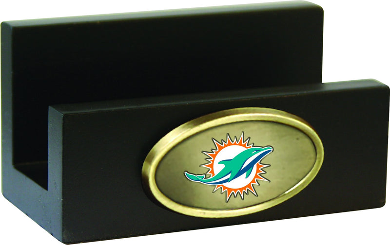 Black Business Card Holder | Miami Dolphins
MIA, Miami Dolphins, NFL, OldProduct
The Memory Company