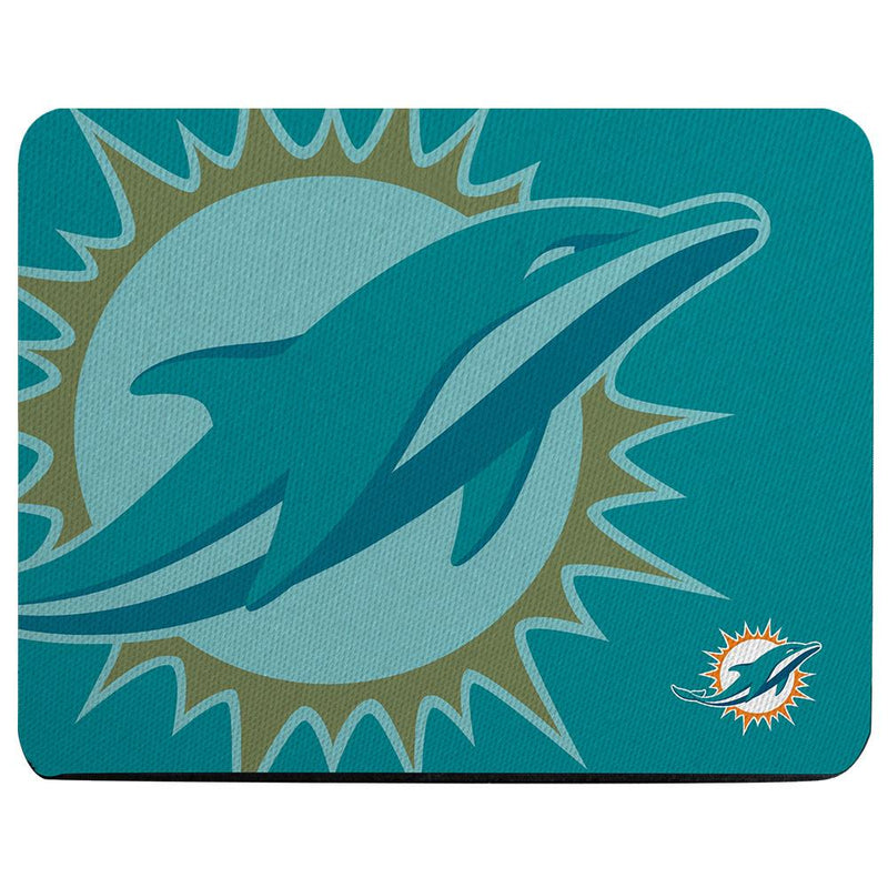 NFL Mouse Pad 85% - Miami Dolphins
MIA, Miami Dolphins, NFL, OldProduct
The Memory Company
