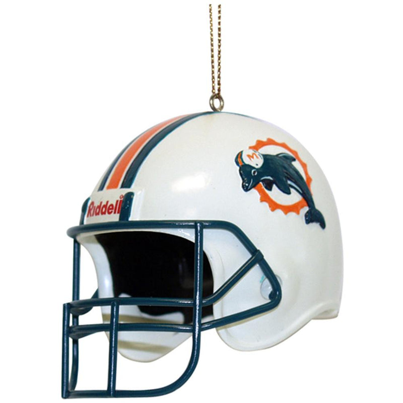 3 Inch Helmet Ornament | Miami Dolphins
CurrentProduct, Holiday_category_All, Holiday_category_Ornaments, MIA, Miami Dolphins, NFL
The Memory Company