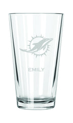 17oz Personalized Pint Glass | Miami Dolphins
CurrentProduct, Custom Drinkware, Drinkware_category_All, Gift Ideas, MIA, Miami Dolphins, NFL, Personalization, Personalized_Personalized
The Memory Company