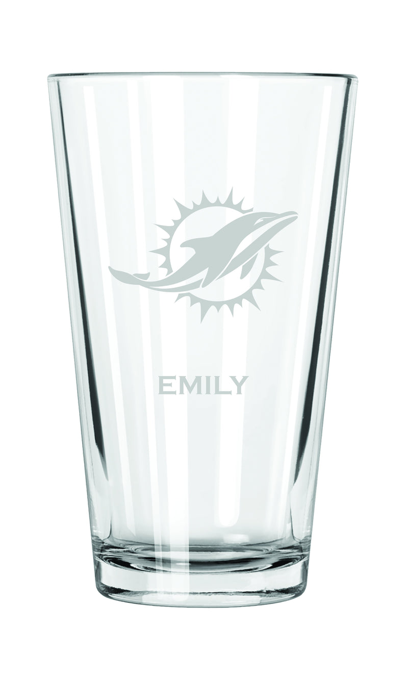 17oz Personalized Pint Glass | Miami Dolphins
CurrentProduct, Custom Drinkware, Drinkware_category_All, Gift Ideas, MIA, Miami Dolphins, NFL, Personalization, Personalized_Personalized
The Memory Company