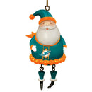 Dangle Legs Santa Ornament | Miami Dolphins
CurrentProduct, Holiday_category_All, MIA, Miami Dolphins, NFL
The Memory Company