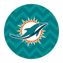 Single Chevron Coaster | Miami Dolphins
MIA, Miami Dolphins, NFL, OldProduct
The Memory Company