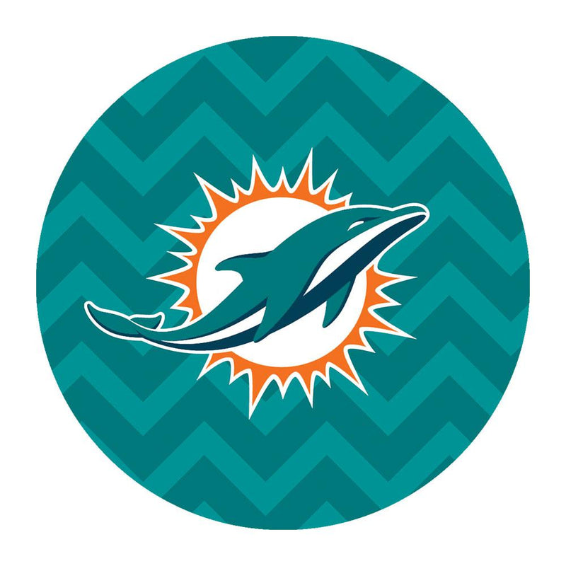 Single Chevron Coaster | Miami Dolphins
MIA, Miami Dolphins, NFL, OldProduct
The Memory Company