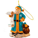 2015 Naughty Nice List Santa Ornament | Miami Dolphins
Holiday_category_All, MIA, Miami Dolphins, NFL, OldProduct
The Memory Company