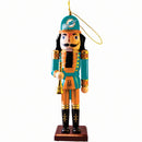 Nutcracker Ornament | Miami Dolphins
Holiday_category_All, MIA, Miami Dolphins, NFL, OldProduct
The Memory Company