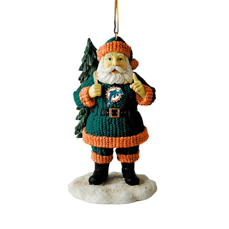 Santa Toting Tree Ornament | Miami Dolphins
Holiday_category_All, MIA, Miami Dolphins, NFL, OldProduct
The Memory Company