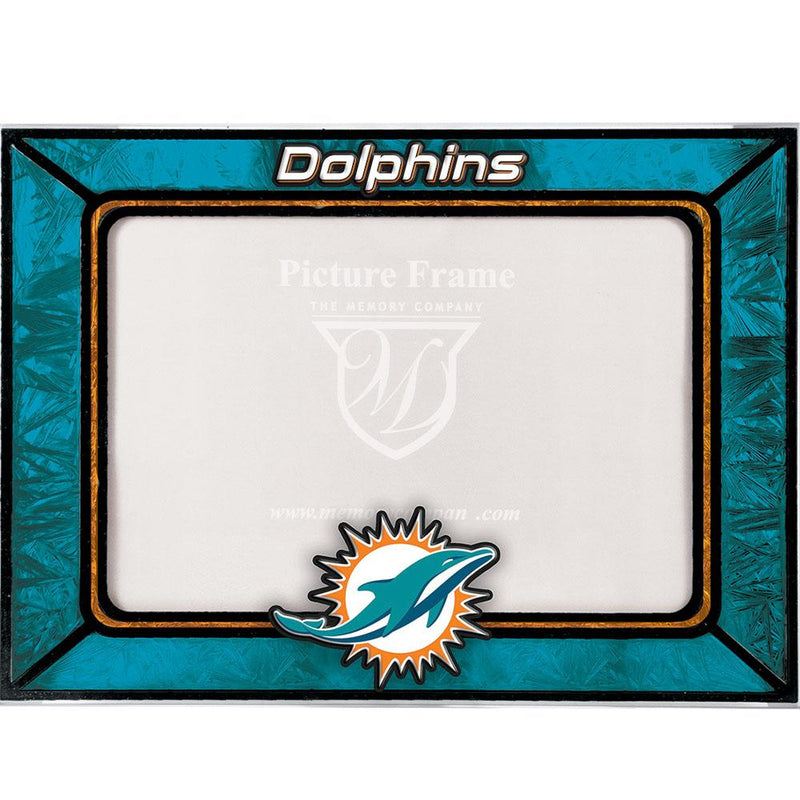 2015 Art Glass Frame Dolphins
CurrentProduct, Home&Office_category_All, MIA, Miami Dolphins, NFL
The Memory Company