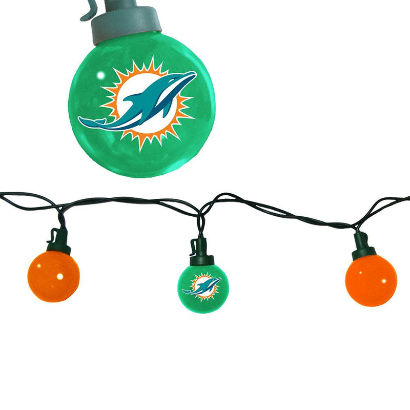 Tailgate String Lights | Dolphins
Home&Office_category_Lighting, MIA, Miami Dolphins, NFL, OldProduct
The Memory Company
