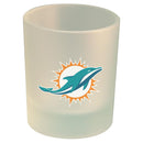 Rocks Glass | Miami Dolphins
MIA, Miami Dolphins, NFL, OldProduct
The Memory Company