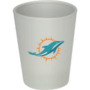 Frosted Souvenir | Miami Dolphins
MIA, Miami Dolphins, NFL, OldProduct
The Memory Company