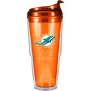 20oz Double Wall Tumbler | Miami Dolphins
MIA, Miami Dolphins, NFL, OldProduct
The Memory Company