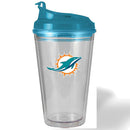 16oz Marathon Double Wall Tumbler | Miami Dolphins
MIA, Miami Dolphins, NFL, OldProduct
The Memory Company