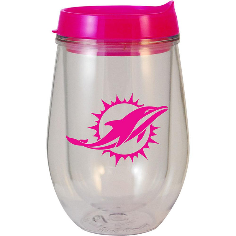 Pink Beverage To Go Tumbler | Miami Dolphins
MIA, Miami Dolphins, NFL, OldProduct
The Memory Company