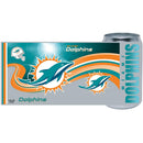 16oz Chrome Decal Can | Dolphins
MIA, Miami Dolphins, NFL, OldProduct
The Memory Company