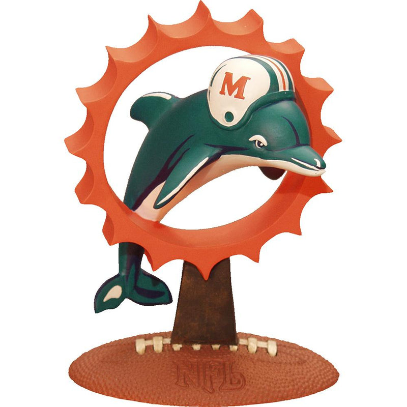3D Logo Ornament | Miami Dolphins
MIA, Miami Dolphins, NFL, OldProduct
The Memory Company