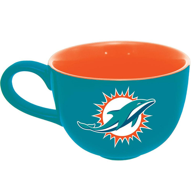 15OZ SOUP LATTE MUG DOLPHINS
CurrentProduct, Drinkware_category_All, MIA, Miami Dolphins, NFL
The Memory Company