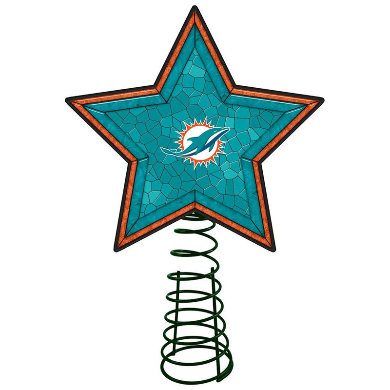 Mosaic Tree Topper | Miami Dolphins
CurrentProduct, Holiday_category_All, Holiday_category_Tree-Toppers, MIA, Miami Dolphins, NFL
The Memory Company