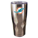 22oz Diamond Stainless Steel Tumbler | Miami Dolphins
CurrentProduct, Drinkware_category_All, MIA, Miami Dolphins, NFL
The Memory Company