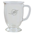 16oz Etched Café Glass Mug | Miami Dolphins
CurrentProduct, Drinkware_category_All, MIA, Miami Dolphins, NFL
The Memory Company