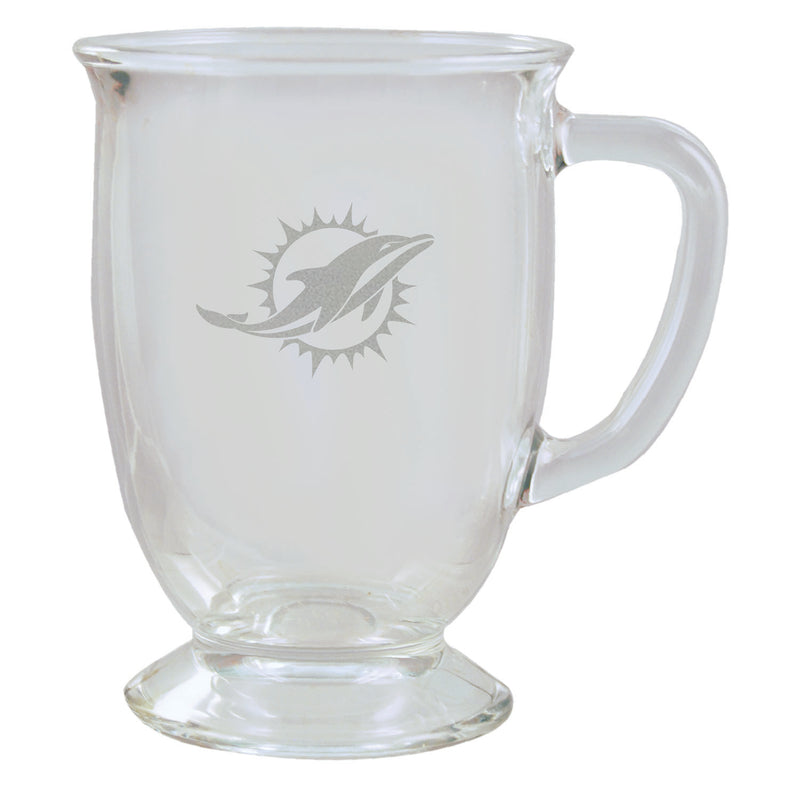 16oz Etched Café Glass Mug | Miami Dolphins
CurrentProduct, Drinkware_category_All, MIA, Miami Dolphins, NFL
The Memory Company