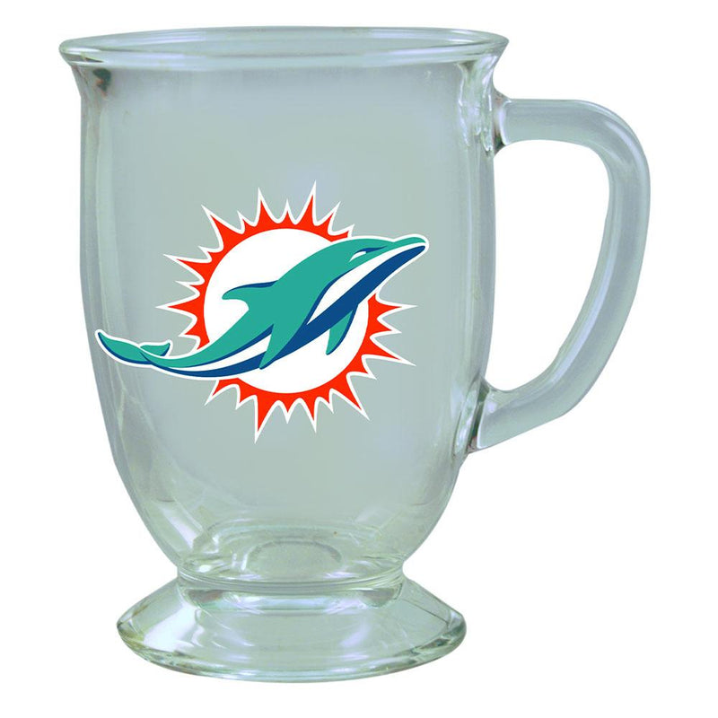 16oz Kona Mug | Miami Dolphins
MIA, Miami Dolphins, NFL, OldProduct
The Memory Company