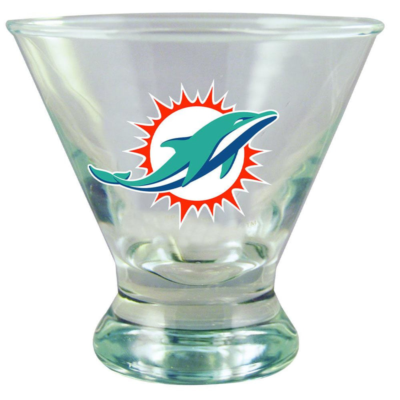 Martini Glass | Miami Dolphins
MIA, Miami Dolphins, NFL, OldProduct
The Memory Company