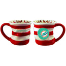 Holiday Mug | Miami Dolphins
CurrentProduct, Drinkware_category_All, Holiday_category_All, Holiday_category_Christmas-Dishware, MIA, Miami Dolphins, NFL
The Memory Company