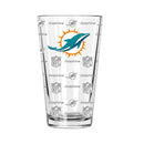 Sandblasted Pint | Miami Dolphins
CurrentProduct, Drinkware_category_All, MIA, Miami Dolphins, NFL
The Memory Company
